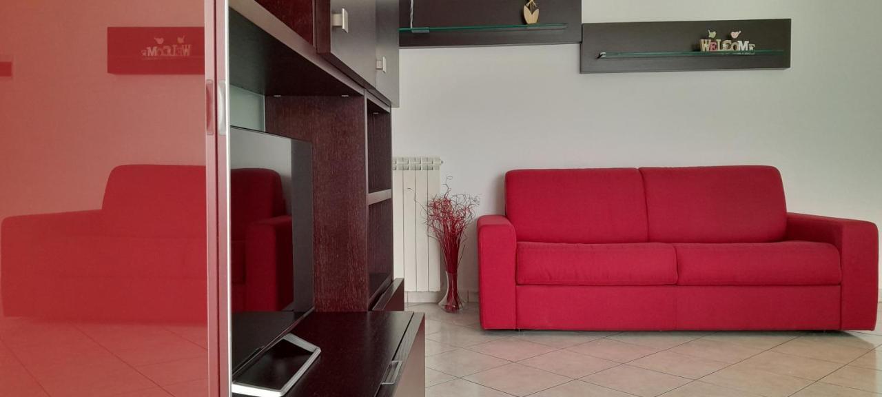 I Meridiani Montesilvano Exterior photo