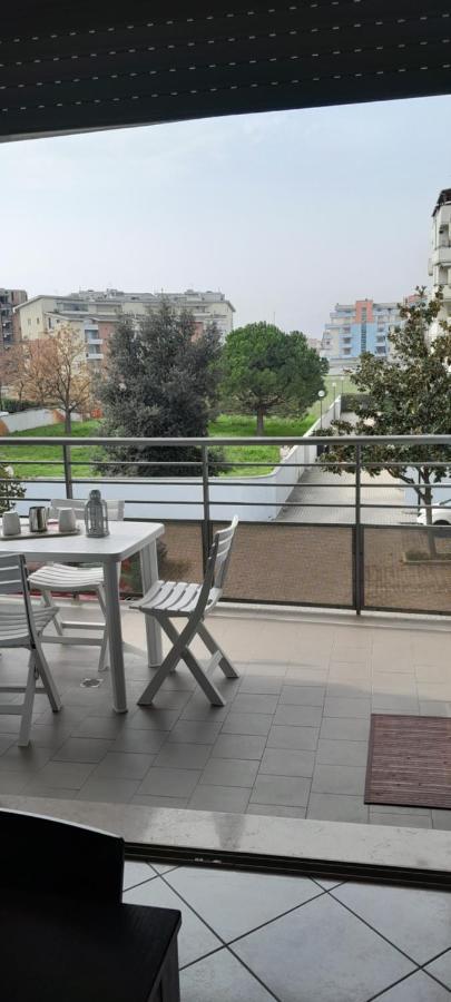 I Meridiani Montesilvano Exterior photo