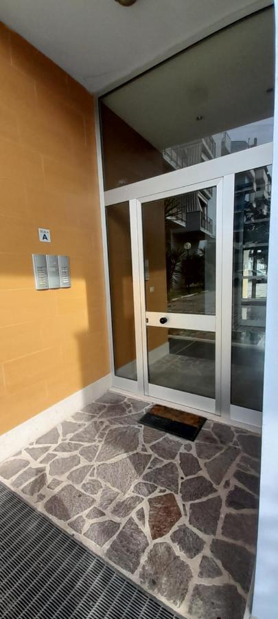 I Meridiani Montesilvano Exterior photo