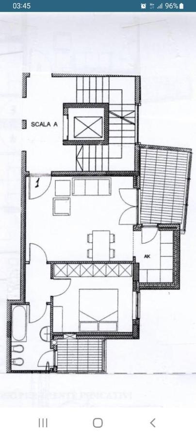 I Meridiani Montesilvano Exterior photo